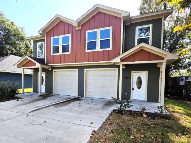 Apartment for rent in Jefferson, Texas