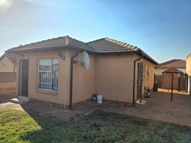 House for sale in Kempton Park