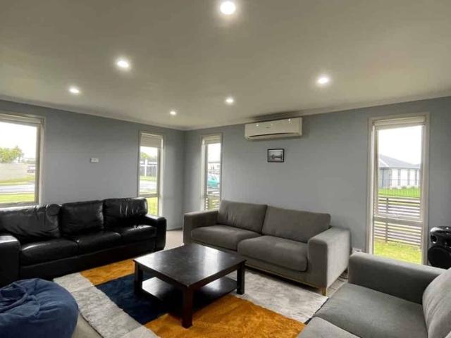 House for rent in Hillsborough, Taranaki