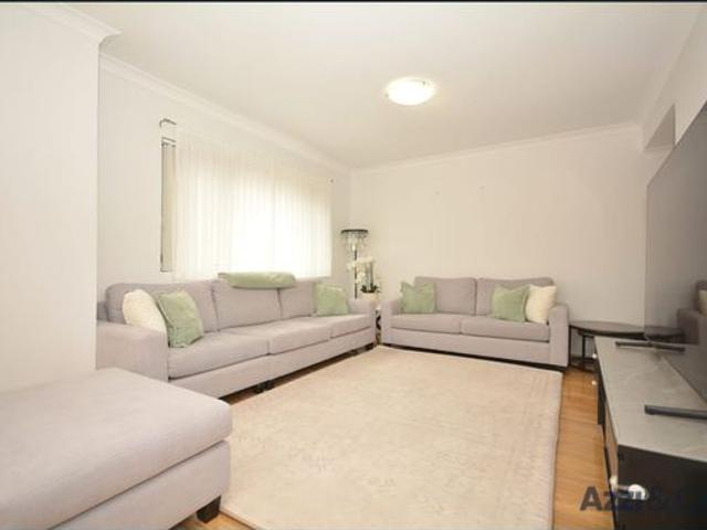 Apartment for rent in Pendle Hill, Sydney