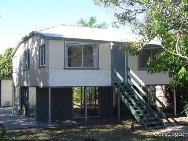 House for rent in Collinsville, Queensland