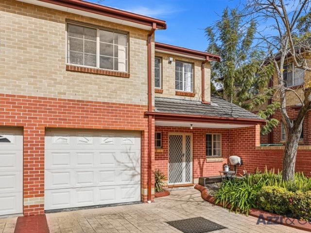 Townhouse for sale in Sydney, New South Wales