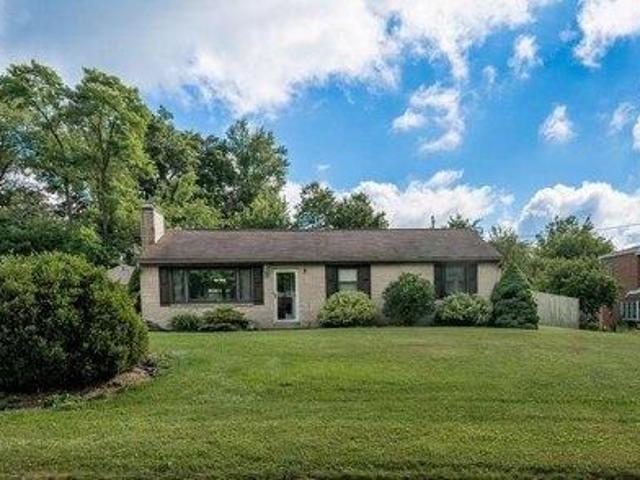 House for sale in Beaver, Pennsylvania