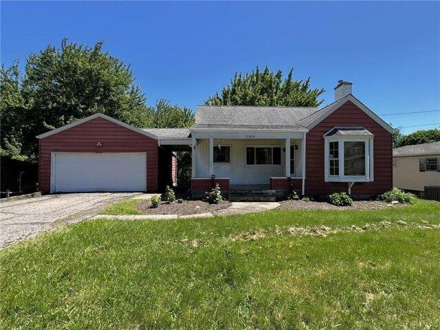 House for sale in Beaver, Pennsylvania