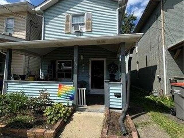 House for sale in Beaver, Pennsylvania
