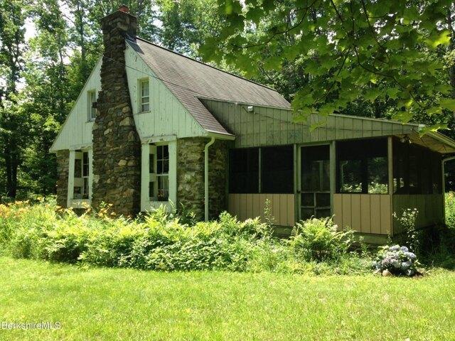 House for sale in Berkshire, Massachusetts