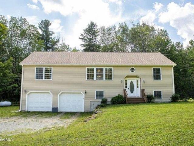 House for sale in Berkshire, Massachusetts
