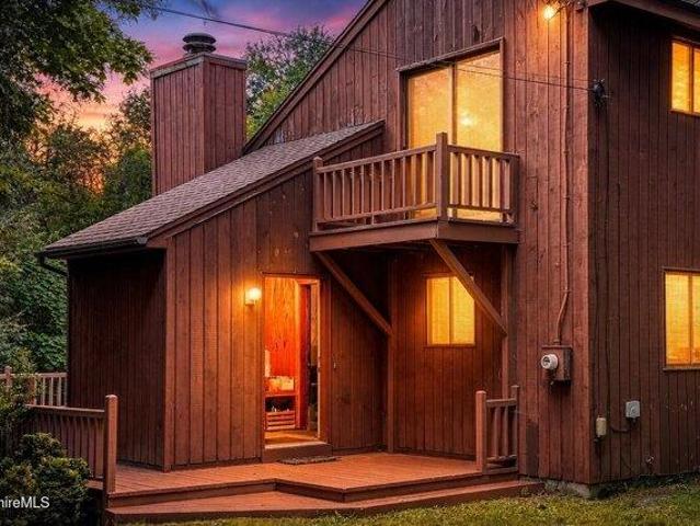 House for sale in Berkshire, Massachusetts
