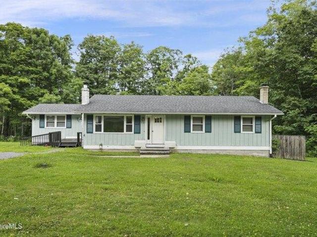 House for sale in Berkshire, Massachusetts