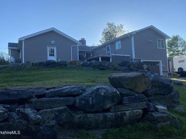 House for sale in Berkshire, Massachusetts