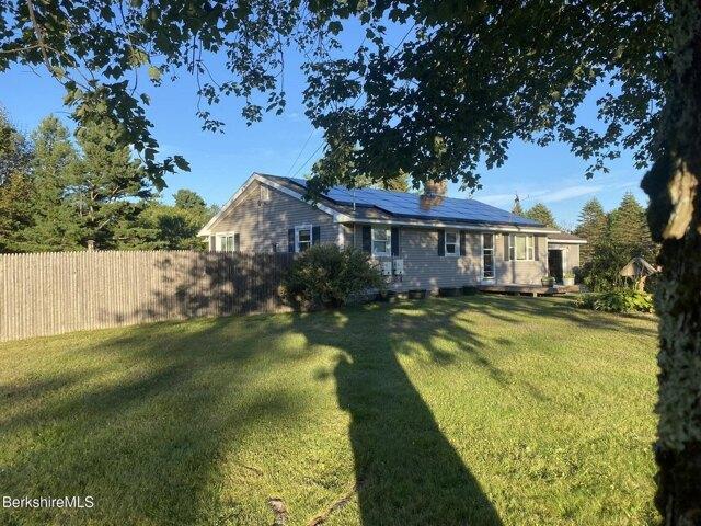 House for sale in Berkshire, Massachusetts