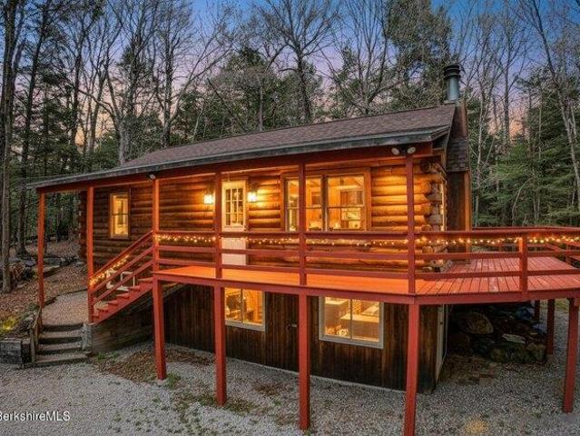House for sale in Berkshire, Massachusetts