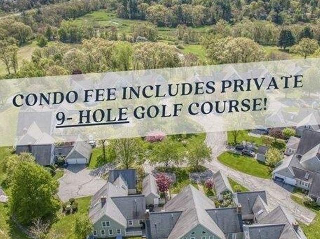Condo for sale in Bedford, Massachusetts