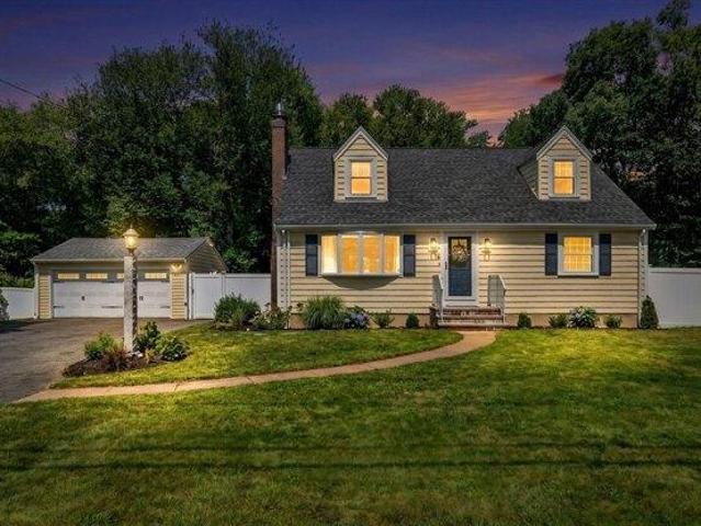 House for sale in Bedford, Massachusetts