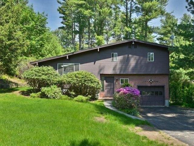 House for sale in Bedford, Massachusetts