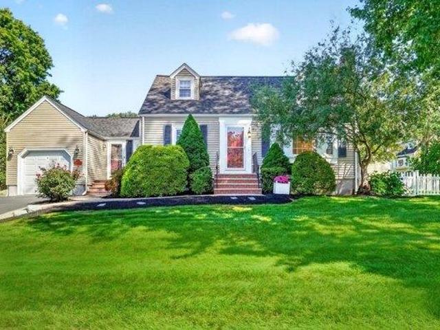 House for sale in Bedford, Massachusetts