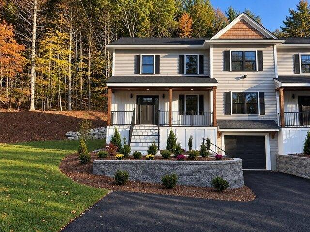 House for sale in Bedford, Middlesex County