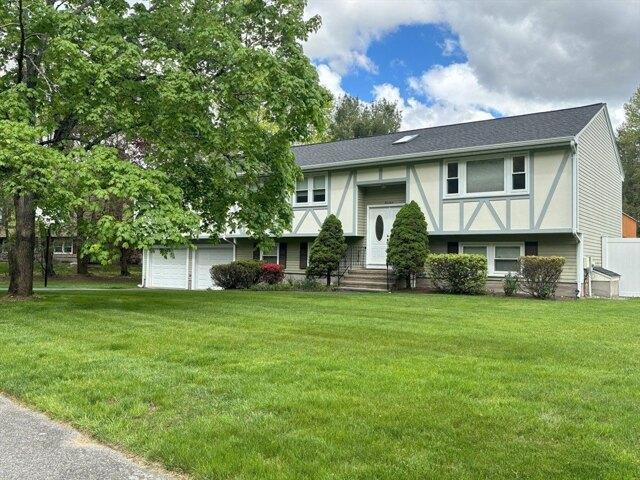 House for rent in Bedford