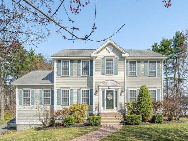 House for sale in New Hampshire