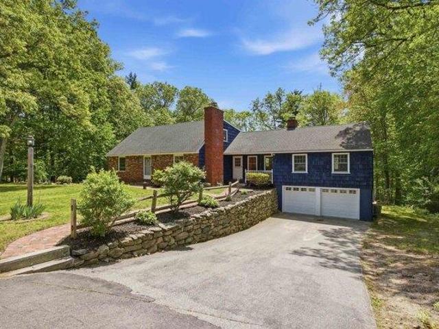 House for sale in New Hampshire