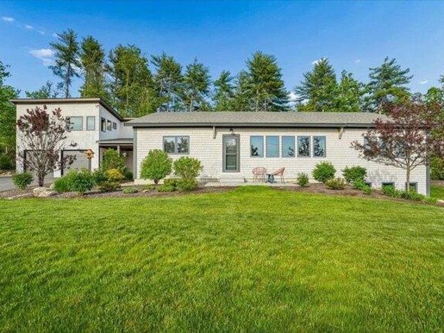 House for sale in New Hampshire