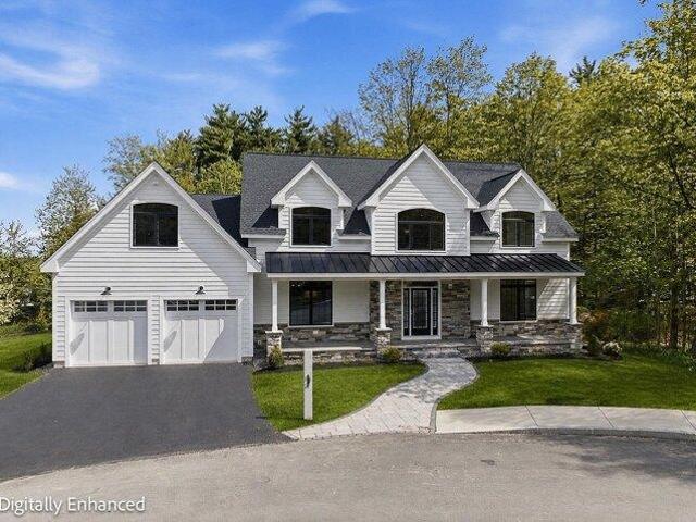 House for sale in New Hampshire