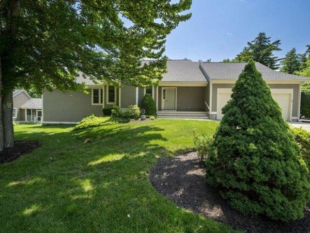 Condo for sale in New Hampshire