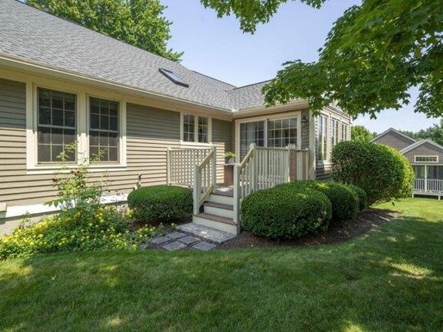 Condo for sale in New Hampshire