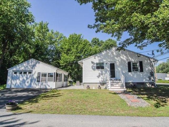 House for sale in New Hampshire