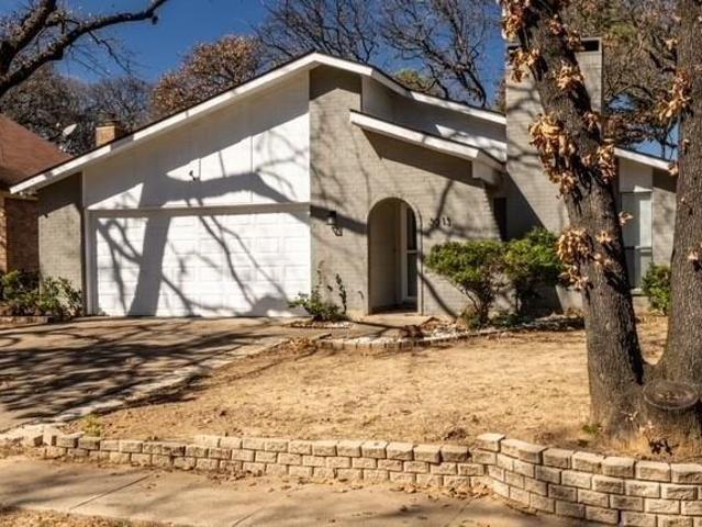 House for sale in Bedford, Texas