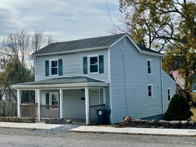 House for sale in Virginia