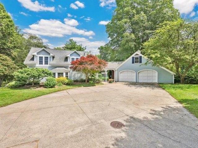 House for sale in Belchertown, Massachusetts