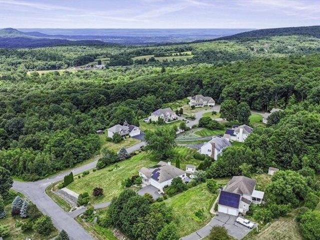 House for sale in Belchertown, Massachusetts