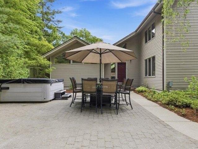 House for sale in Belchertown, Massachusetts