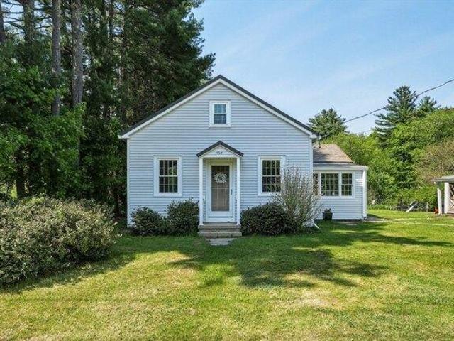 House for sale in Belchertown, Massachusetts