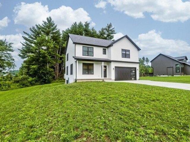 House for sale in Belchertown, Massachusetts