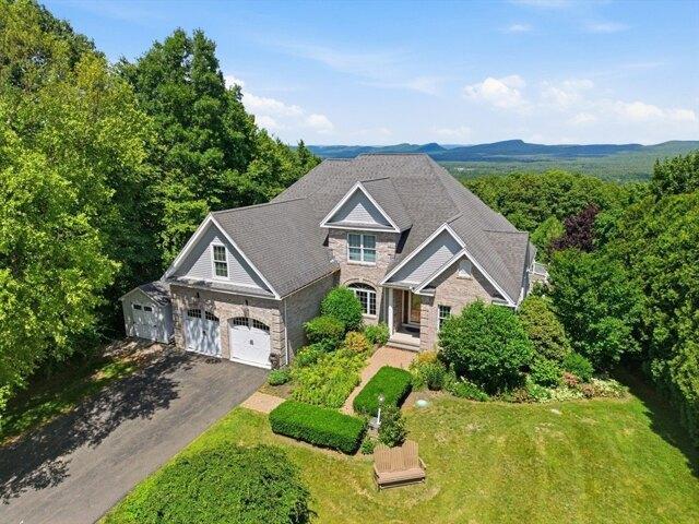 House for sale in Belchertown, Massachusetts