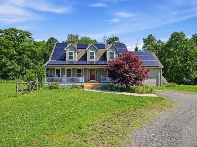 House for sale in Belchertown, Massachusetts
