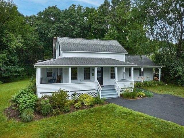 House for sale in Belchertown, Massachusetts