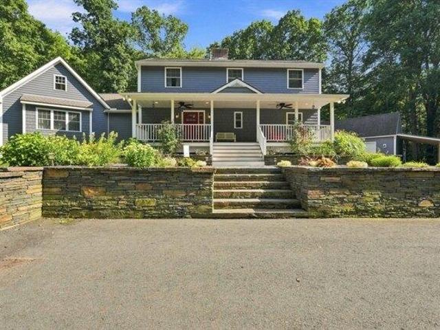 House for sale in Belchertown, Massachusetts