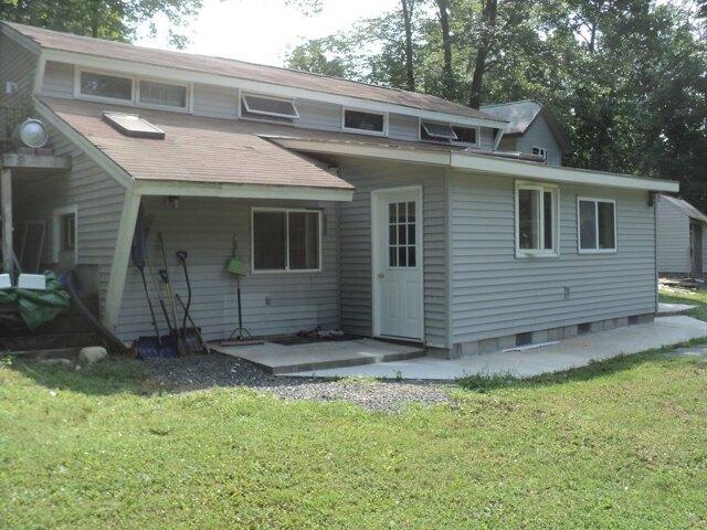 House for sale in Belchertown, Massachusetts