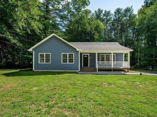 House for sale in Dwight, Belchertown