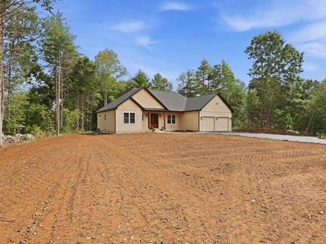House for sale in South Quabbin Villa, Belchertown