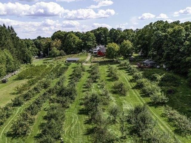 House for sale in Belchertown Center Historic District, Belchertown