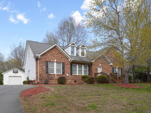 House for sale in North Carolina