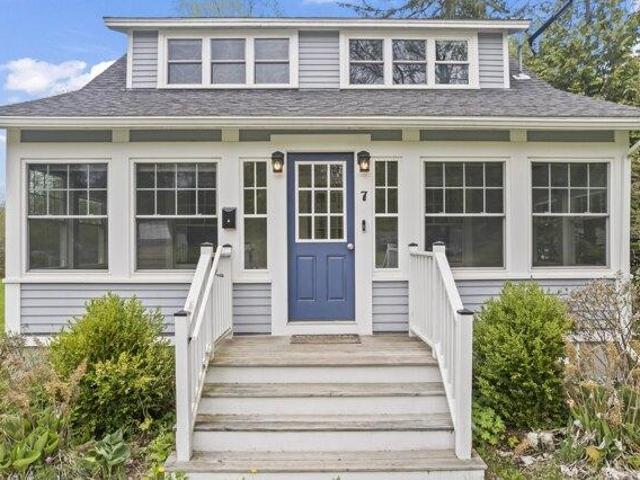 House for sale in Waldo, Maine