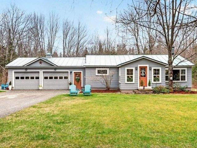 House for sale in Waldo, Maine