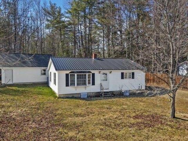 House for sale in Waldo, Maine