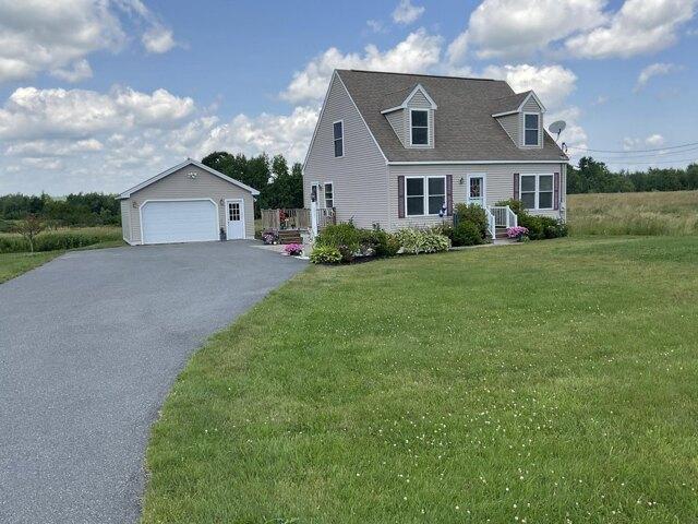 House for sale in Waldo, Maine