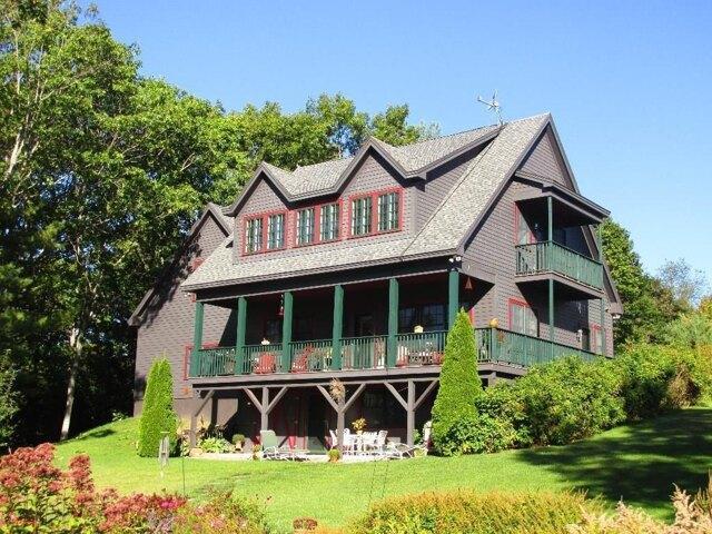 House for sale in Waldo, Maine